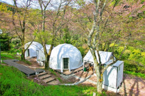 glampark Shikisou Shimane